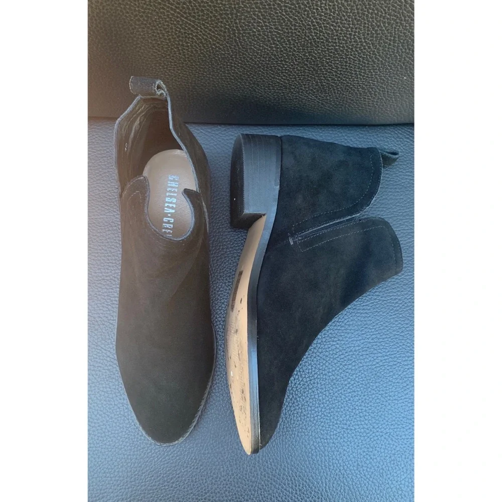 Chelsea Boots - Picture 3 of 6
